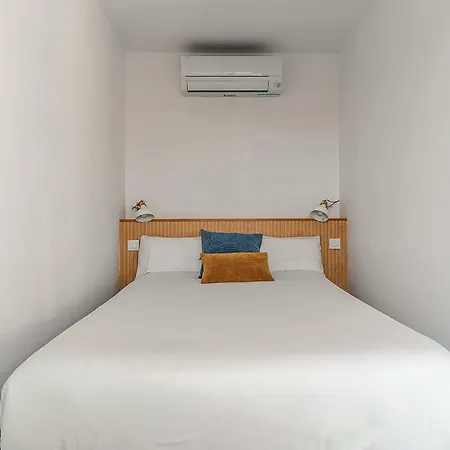 Ab Atic Eixample Apartamento Barcelona