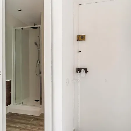 Ab Atic Eixample Apartamento *